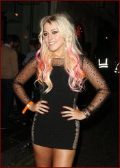 Amelia Lily Nude Pictures