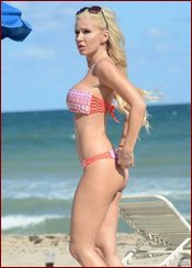 Ana Braga Nude Pictures
