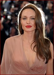 Angelina Jolie Nude Pictures