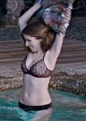Anna Kendrick Nude Pictures