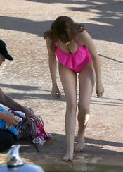 Anna Kendrick Nude Pictures