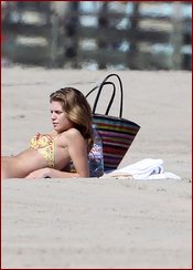 Annalynne McCord Nude Pictures