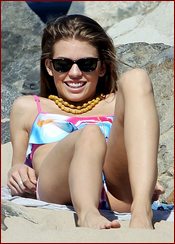 Annalynne Mccord Nude Pictures