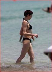 Anne Hathaway Nude Pictures