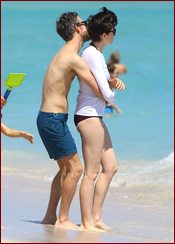 Anne Hathaway Nude Pictures