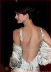 Anne Hathaway Nude Pictures