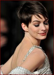 Anne Hathaway Nude Pictures