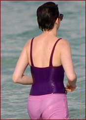 Anne Hathaway Nude Pictures