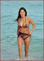 Arianny Celeste Nude Pictures