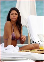 Arianny Celeste Nude Pictures