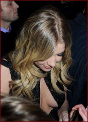 Ashley Benson Nude Pictures