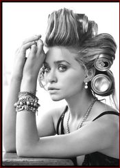 Ashley Olsen Nude Pictures