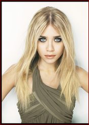 Ashley Olsen Nude Pictures