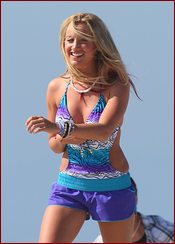 Ashley Tisdale Nude Pictures