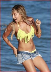 Ashley Tisdale Nude Pictures