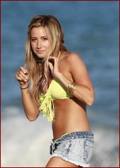 Ashley Tisdale Nude Pictures