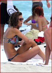 Audrina Patridge Nude Pictures