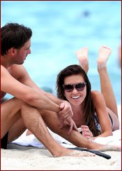 Audrina Patridge Nude Pictures