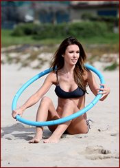 Audrina Patridge Nude Pictures