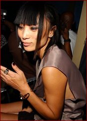 Bai Ling Nude Pictures