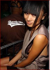 Bai Ling Nude Pictures