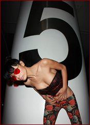 Bai Ling Nude Pictures