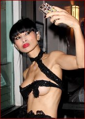 Bai Ling Nude Pictures