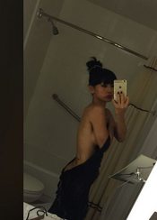 Bai Ling Nude Pictures