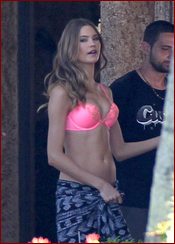 Behati Prinsloo Nude Pictures