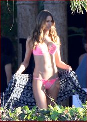 Behati Prinsloo Nude Pictures