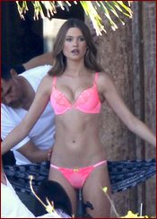 Behati Prinsloo Nude Pictures