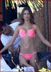 Behati Prinsloo Nude Pictures