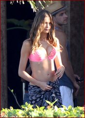 Behati Prinsloo Nude Pictures