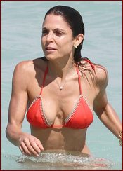 Bethenny Frankel Nude Pictures