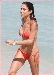 Bethenny Frankel Nude Pictures