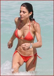 Bethenny Frankel Nude Pictures