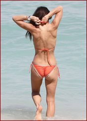 Bethenny Frankel Nude Pictures