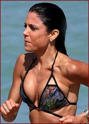 Bethenny Frankel Nude Pictures