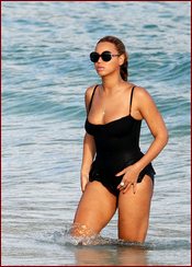 Beyonce Knowles Nude Pictures