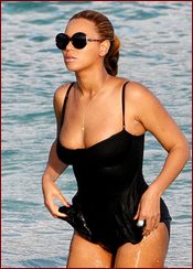 Beyonce Knowles Nude Pictures