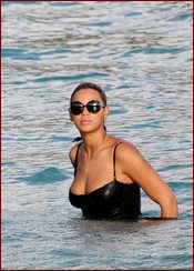 Beyonce Knowles Nude Pictures