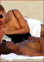 Beyonce Knowles Nude Pictures