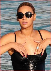 Beyonce Knowles Nude Pictures