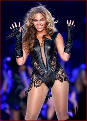 Beyonce Knowles Nude Pictures