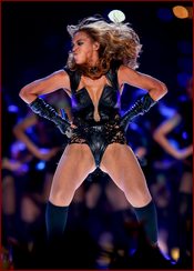 Beyonce Knowles Nude Pictures