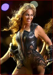 Beyonce Knowles Nude Pictures