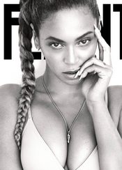 Beyonce Knowles Nude Pictures