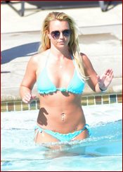 Britney Spears Nude Pictures