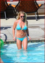 Britney Spears Nude Pictures