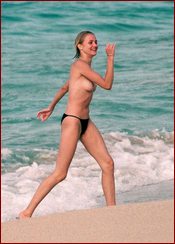 Cameron Diaz Nude Pictures